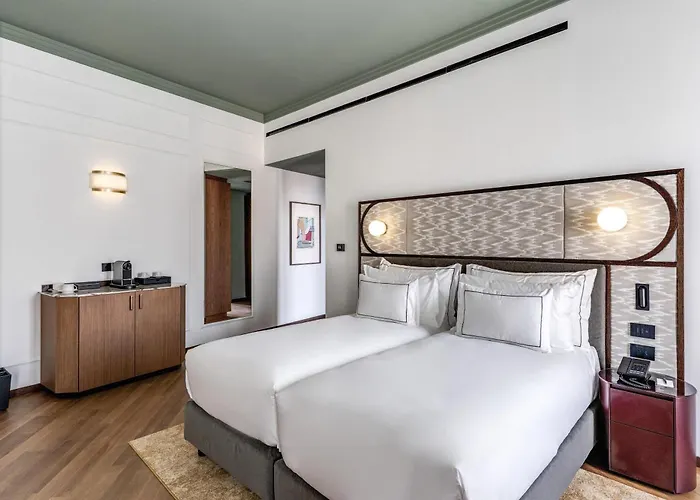 Palazzo San Gottardo Como, A Radisson Collection Όπως