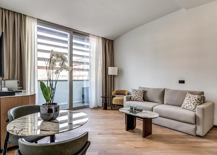 Ξενοδοχείο Palazzo San Gottardo Como, A Radisson Collection 5*