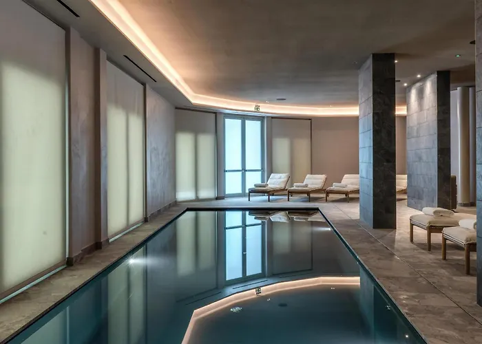 Palazzo San Gottardo Como, A Radisson Collection Ξενοδοχείο Όπως