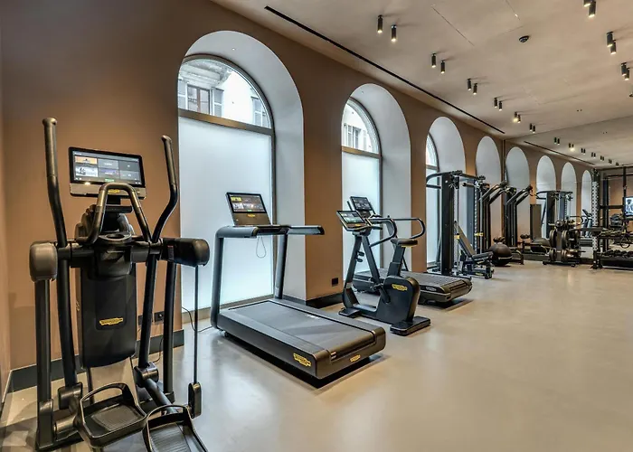 Ξενοδοχείο Palazzo San Gottardo Como, A Radisson Collection 5*