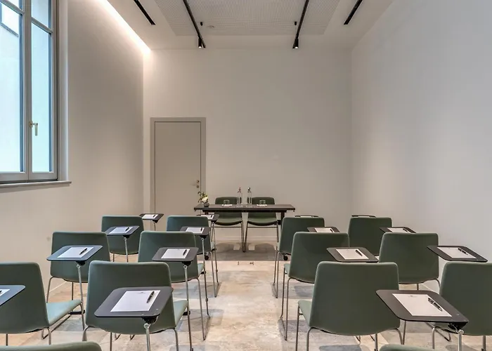 Palazzo San Gottardo Como, A Radisson Collection Ξενοδοχείο Όπως