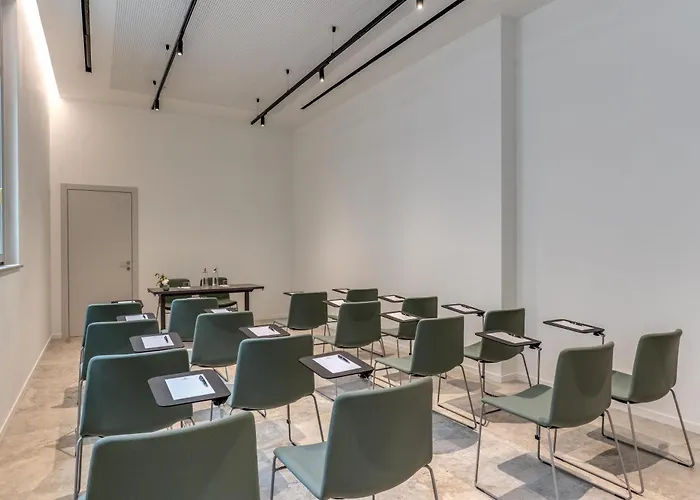 Palazzo San Gottardo Como, A Radisson Collection 5* Όπως